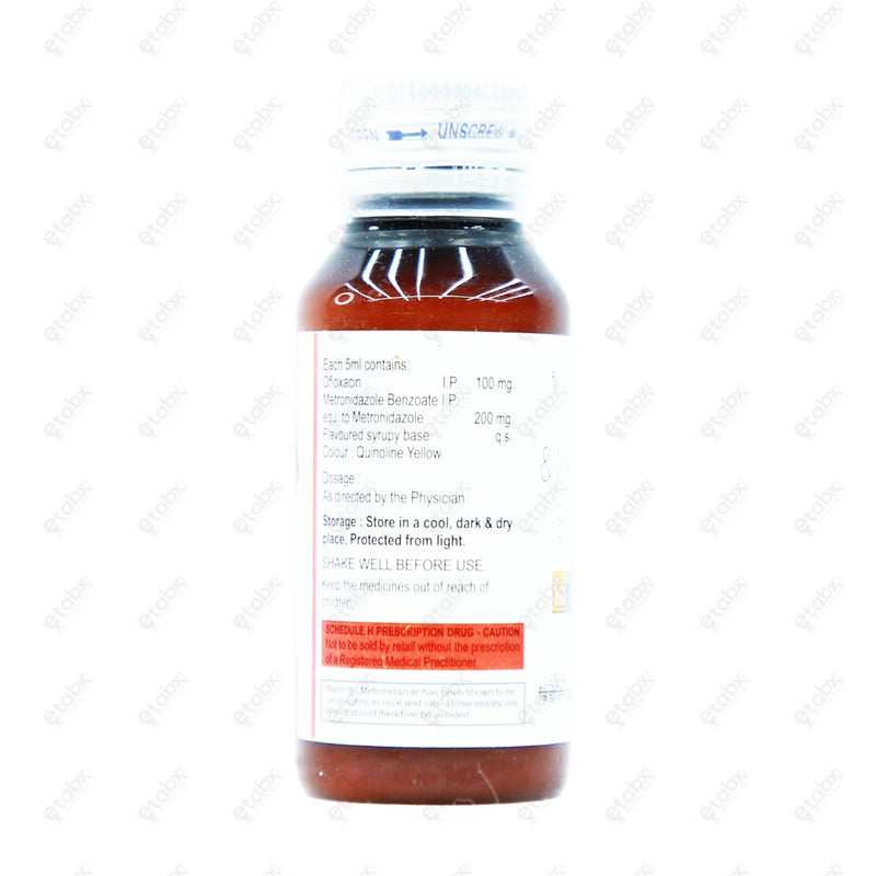 Kidogyl DS Syrup 60ml