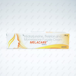 Melacare Cream 25gm