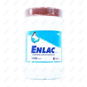 ENLAC Granules 1S