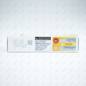 Melacare Cream 25gm