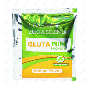GLUTANIM 15gm Sachet