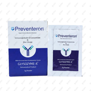 Preventeron Sachet 5gm