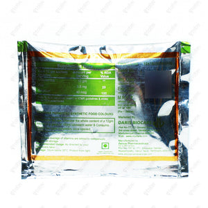 GLUTANIM 15gm Sachet