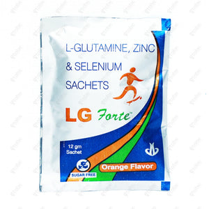 LG Forte Sachet 12gm