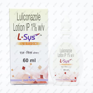 L-Sys Lotion 60ml