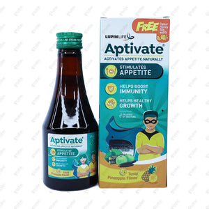 Aptivate 175ml