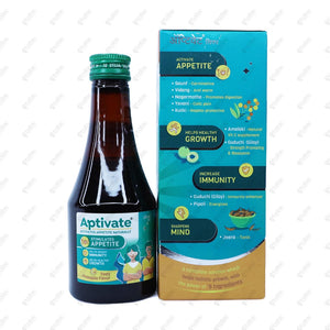 Aptivate 175ml