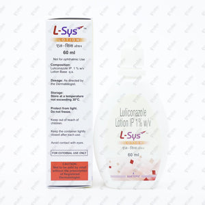 L-Sys Lotion 60ml