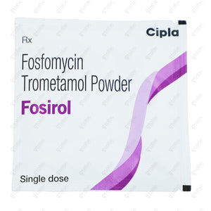 FOSIROL Powder 8g