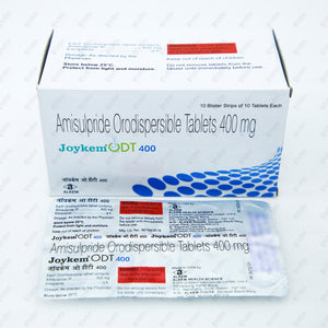 Joykem ODT 400mg Tablet 10's