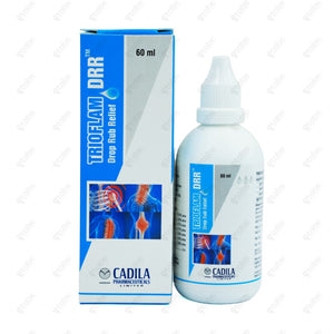 Trioflam DRR 60ml
