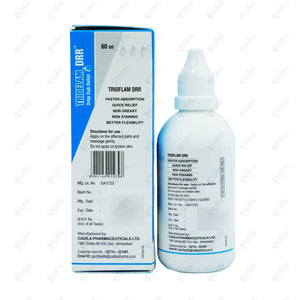 Trioflam DRR 60ml