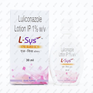 L-Sys Lotion 30ml