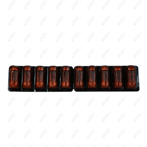 Tricort Injection 40mg 5x1ml