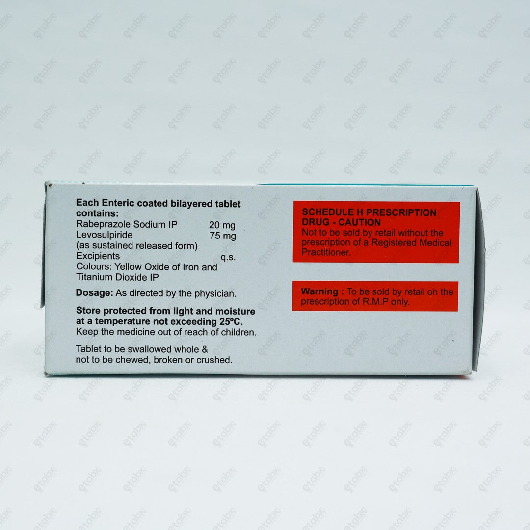REKOOL L Tablets 10's