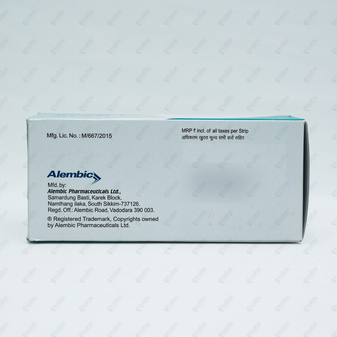 REKOOL L Tablets 10's