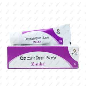 ZIMBA Cream 10g