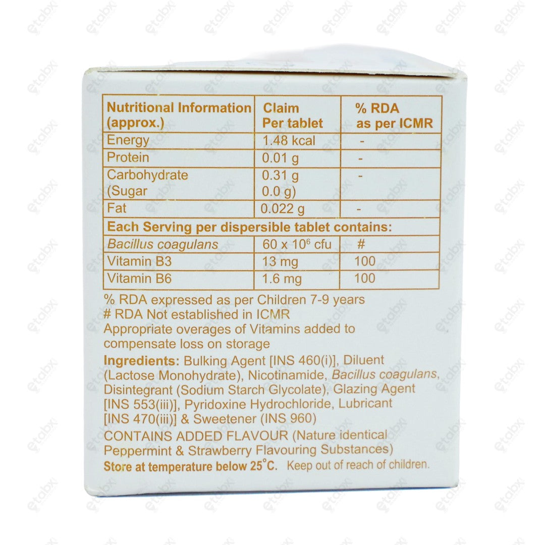 Nutrolin B Plus Capsules 15's