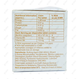 Nutrolin B Plus Capsules 15's