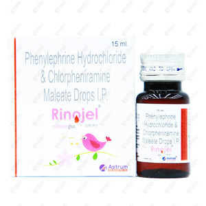 Rinojel Drops