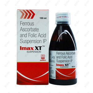 IMAX XT Suspension 150ml