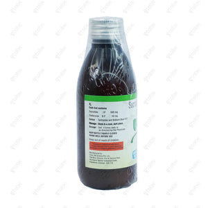 Sucralpro O Syrup 150ml