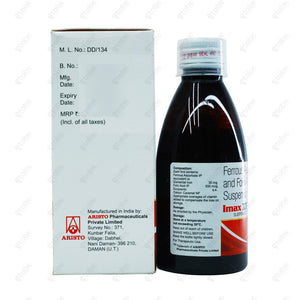 IMAX XT Suspension 150ml