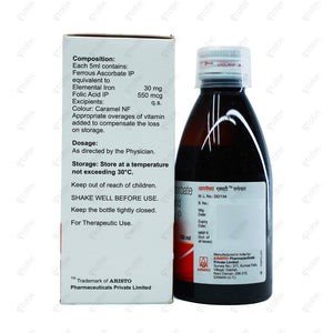 IMAX XT Suspension 150ml