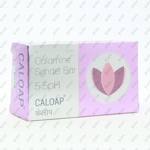 Caloap Soap 75gm