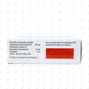 Montek FX Tablet 15's