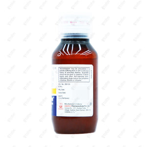 Flexon Syrup 60ml