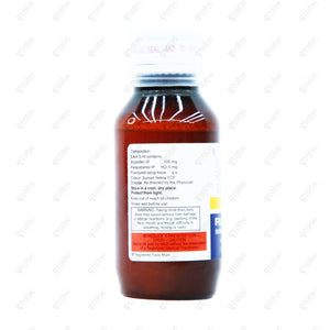 Flexon Syrup 60ml