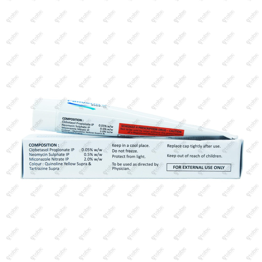 Panderm NM Cream 15gm