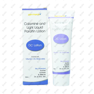 DC Lotion 50ml