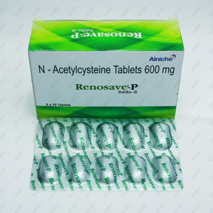 Renosave P 10's Tablets