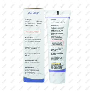 DC Lotion 50ml