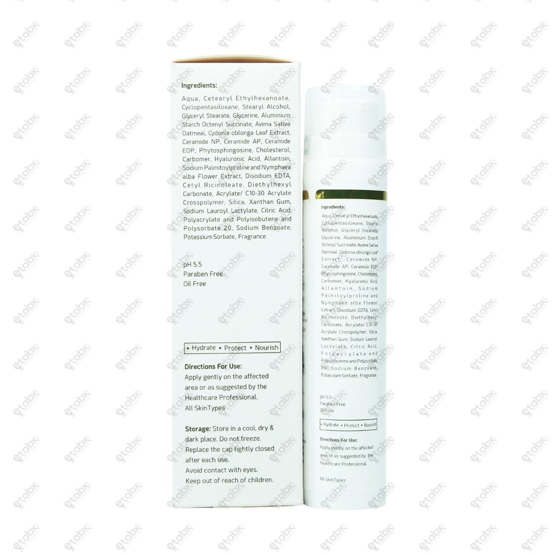 DFM Gel 50GM