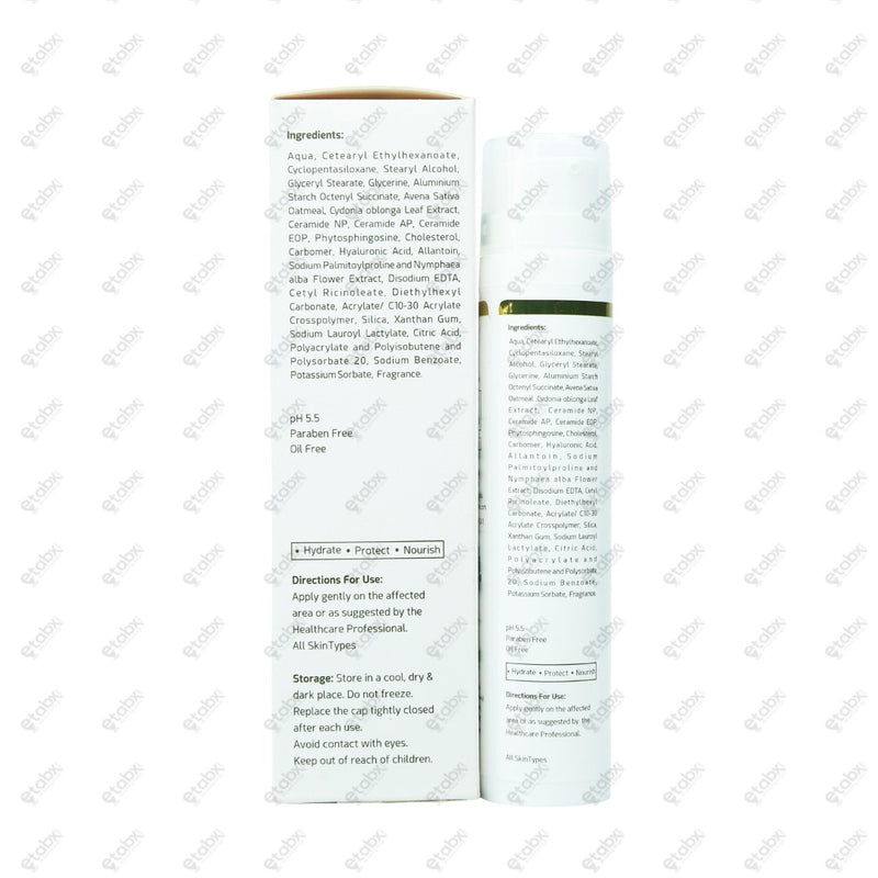 DFM Gel 50GM