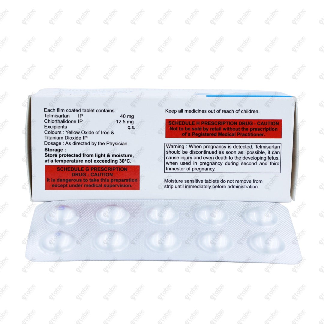 NOVOTEL  CT Tablet