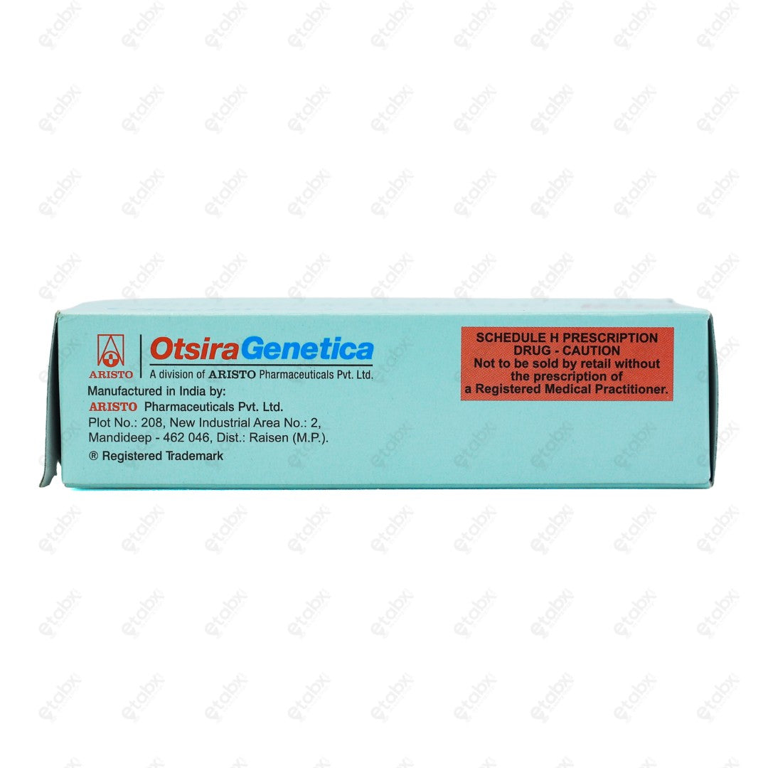 Glimiprex 3mg Tablet 10's
