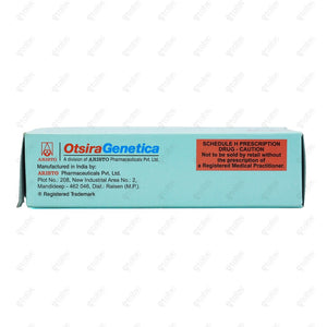 Glimiprex 3mg Tablet 10's