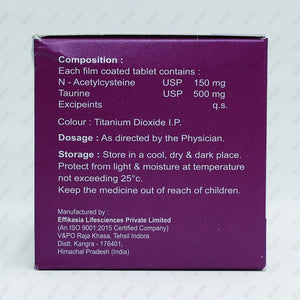 RENOSAVE Tablet 10'S