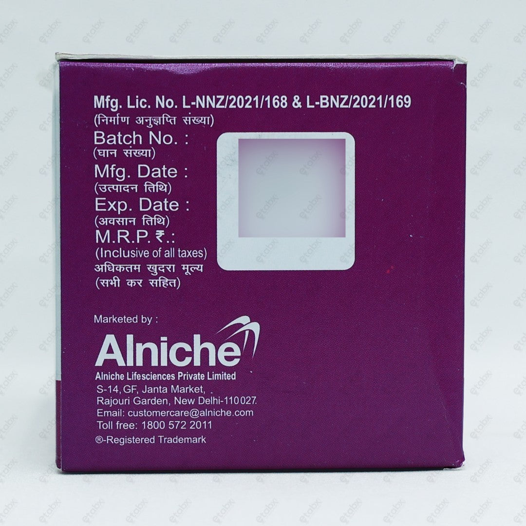 RENOSAVE Tablet 10'S