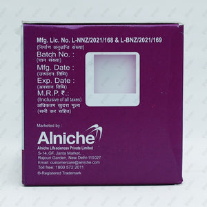 RENOSAVE Tablet 10'S