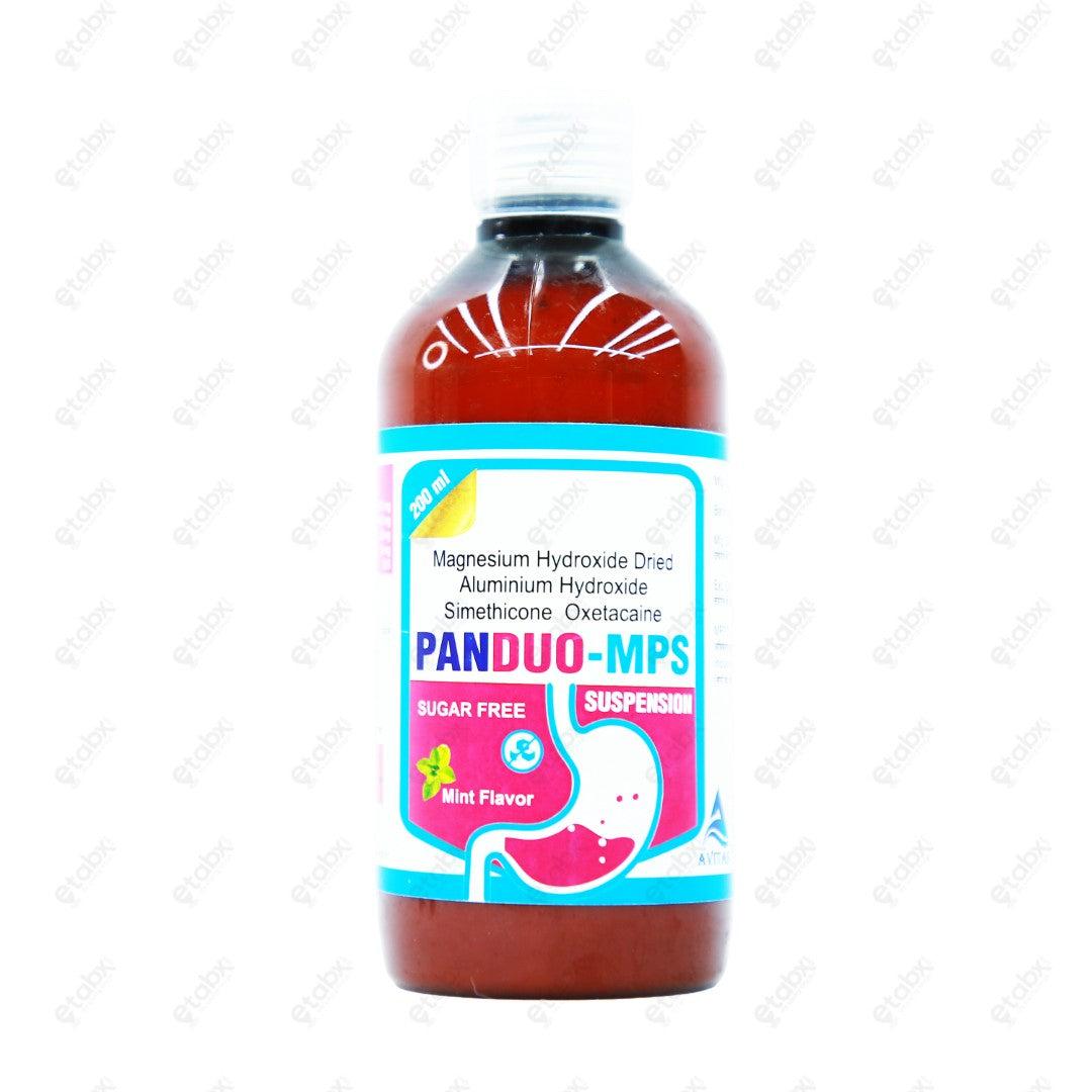 Panduo MPS 200ml