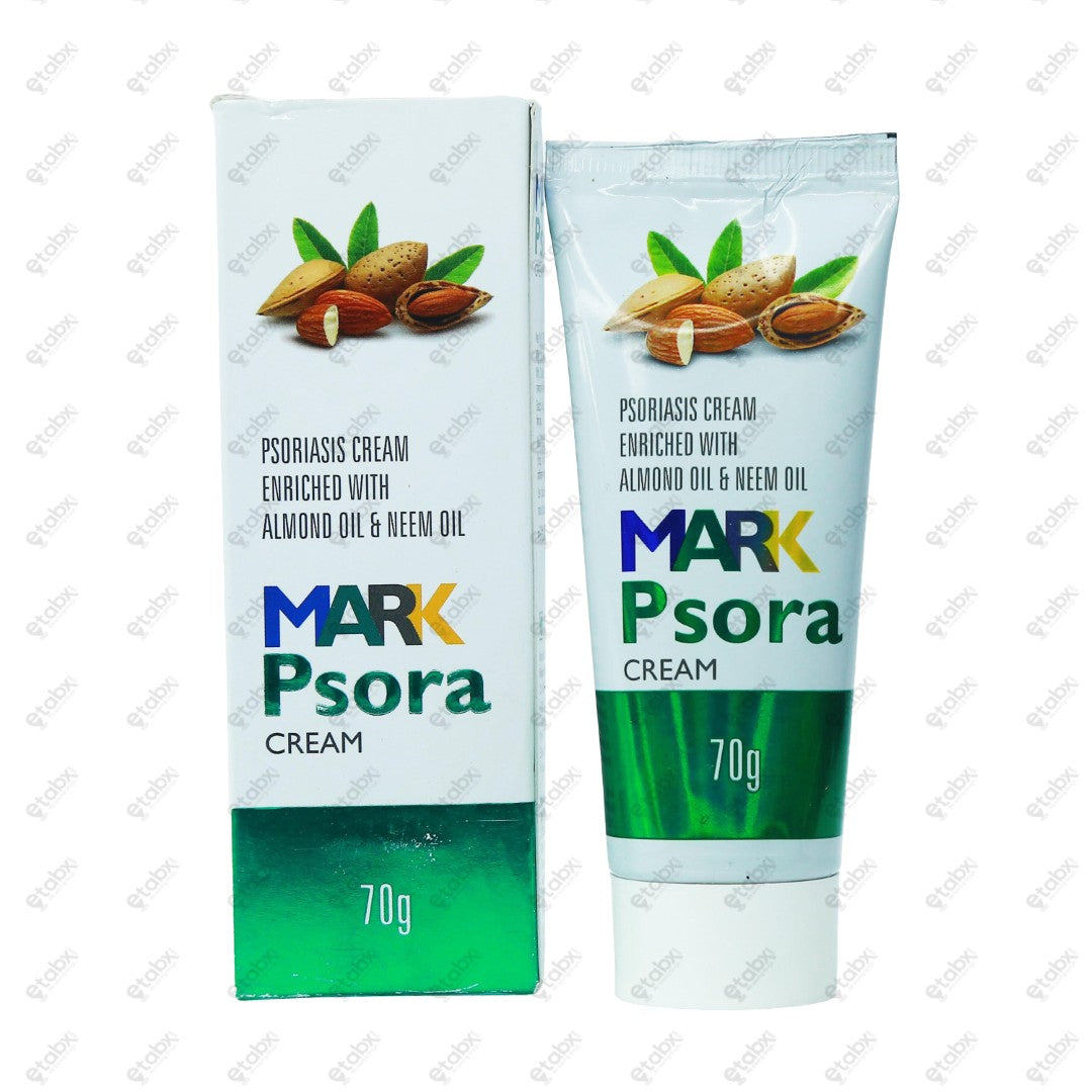 MARK PSORA Capsule 40's