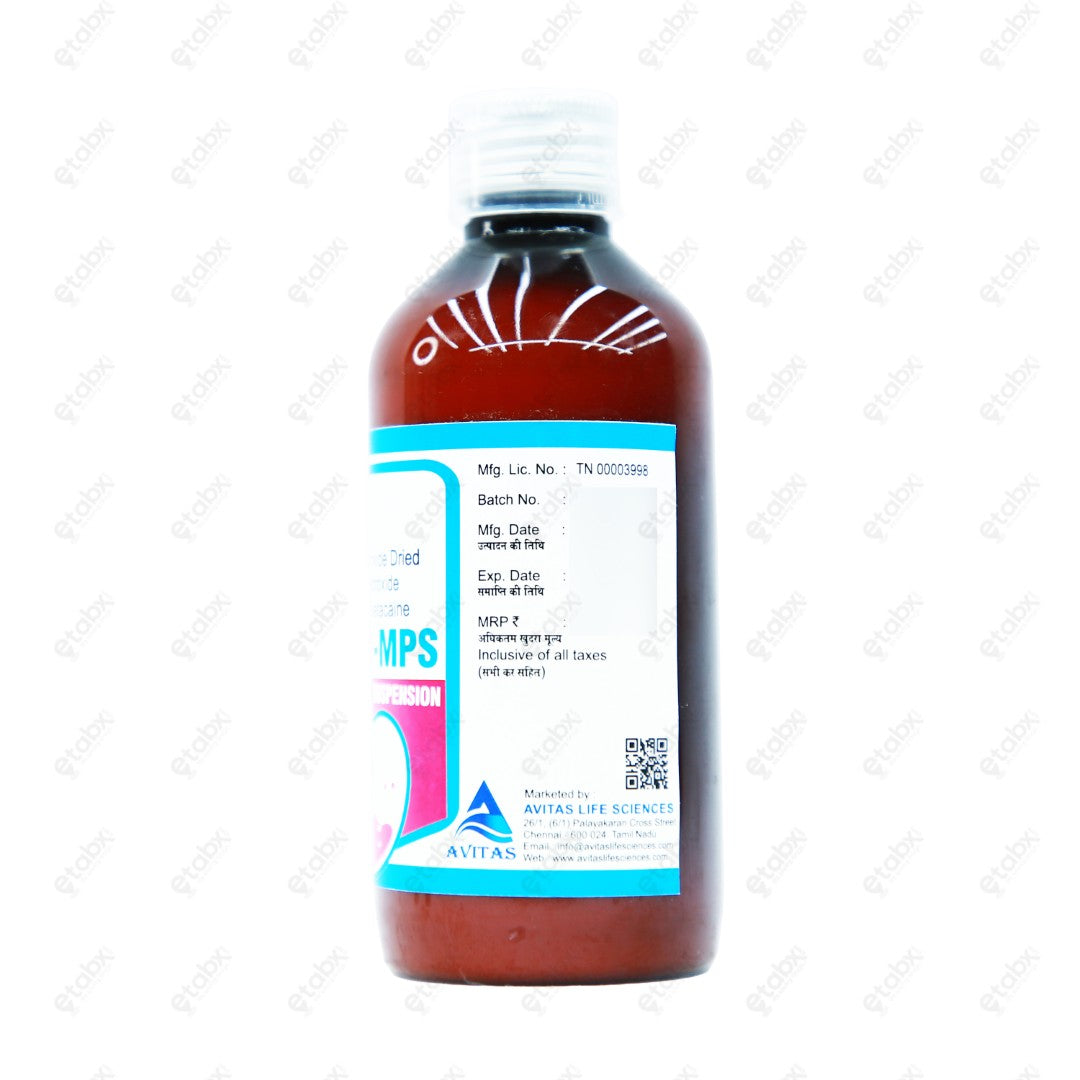 Panduo MPS 200ml