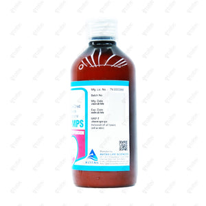 Panduo MPS 200ml