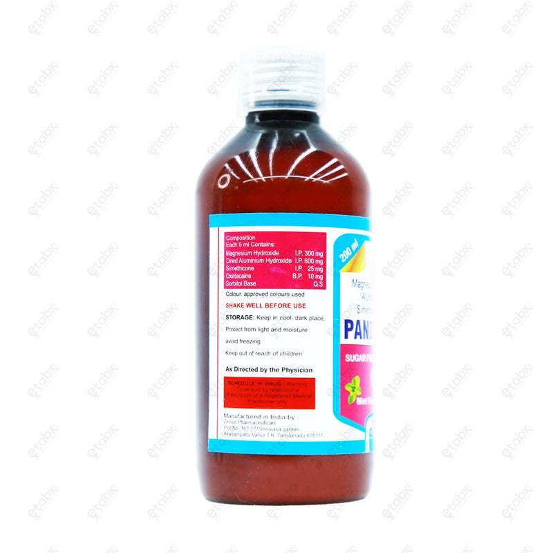 Panduo MPS 200ml