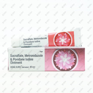 Healsure Ointment 15gm